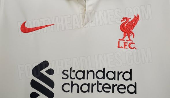 new liverpool away kit