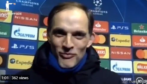 tuchel post-real