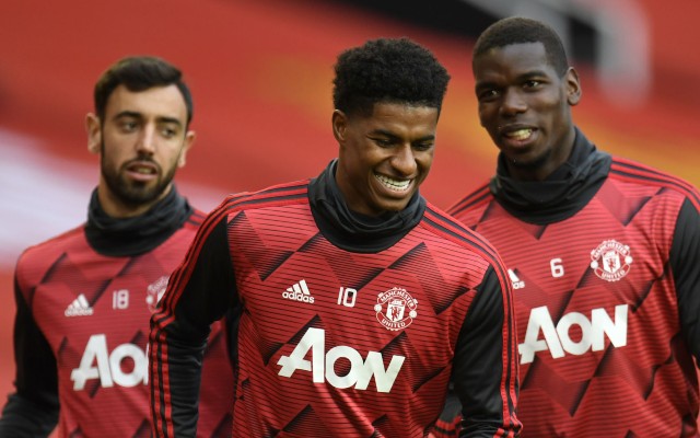 utd fernandes rashford pogba