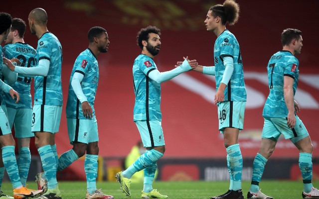 wijnaldum salah williams milner liverpool