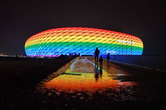 Bayern Munich