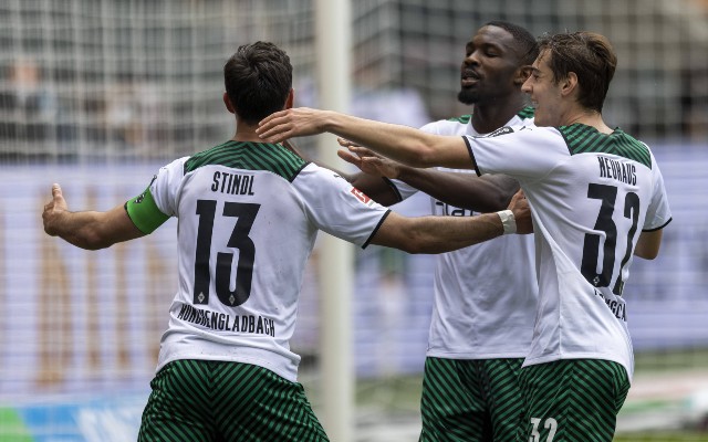 Neuhaus Gladbach
