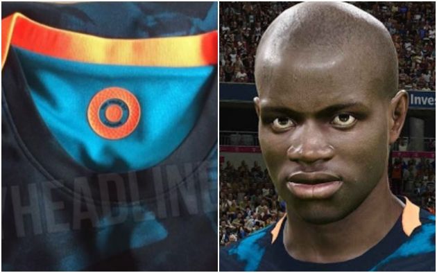 2021-22 new chelsea third kit