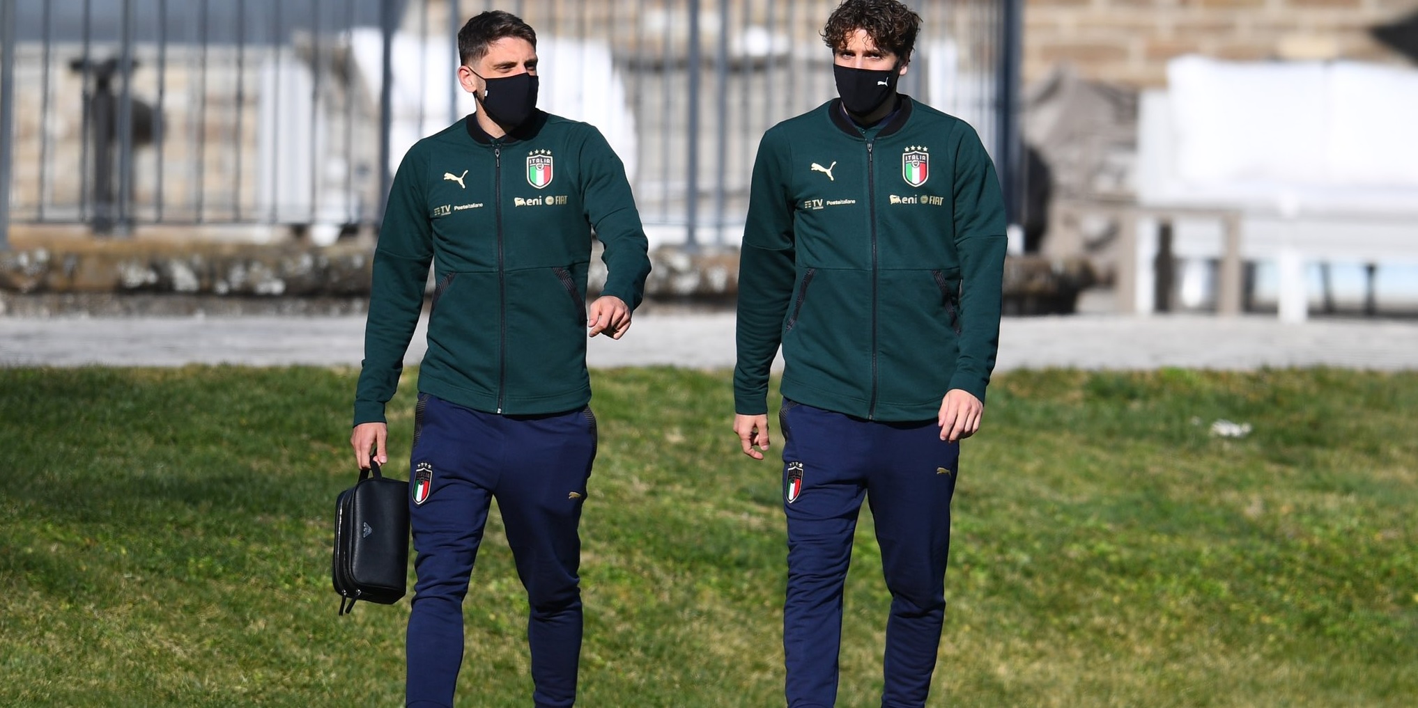 Berardi, Locatelli