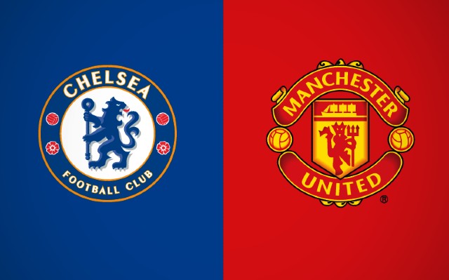 Chelsea Man Utd news