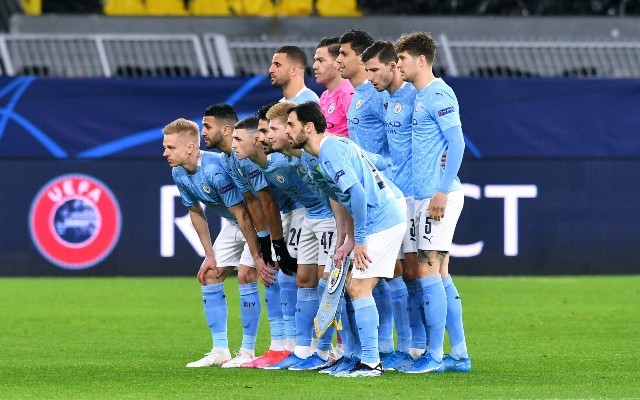 Man City