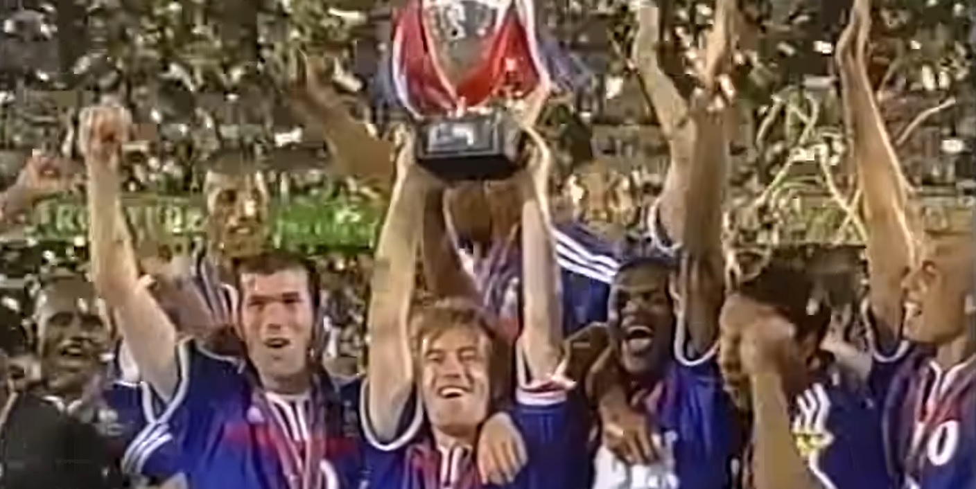 Deschamps