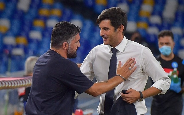 Gattuso Fonseca