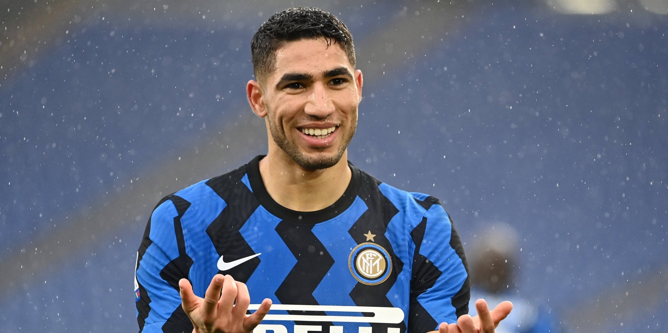 Hakimi, Tuchel, James
