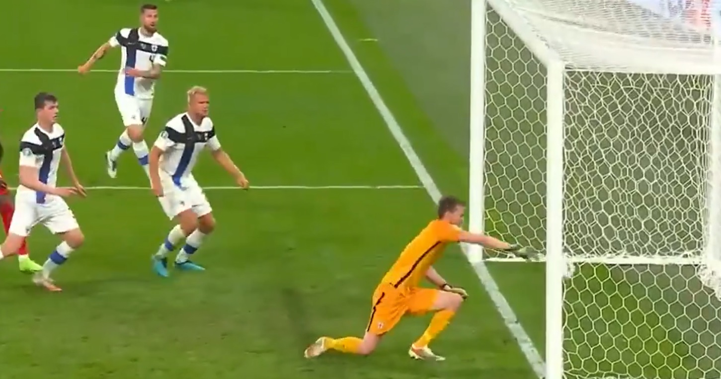 Hradecky, Vermaelen