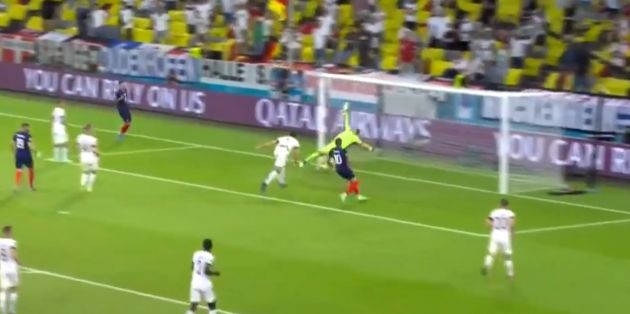 Hummels, Pogba