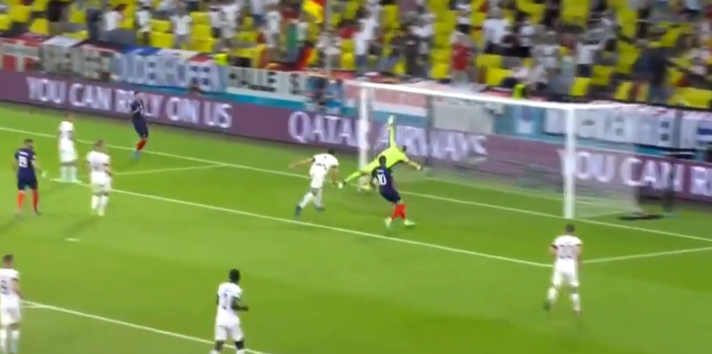 Hummels, Pogba