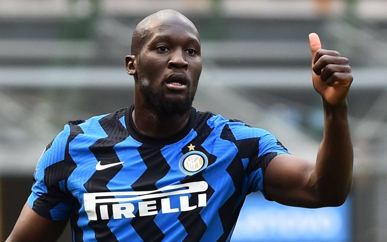 Romelu Lukaku Romelu Lukaku