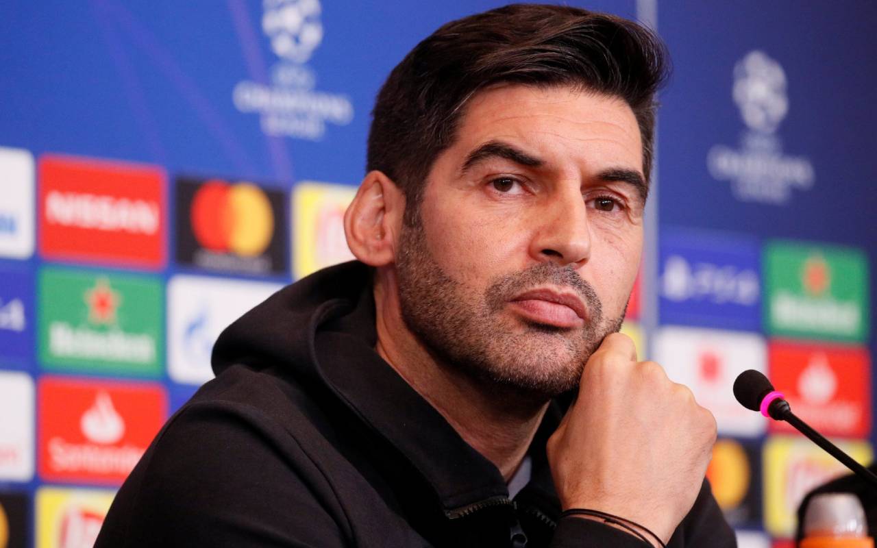 Paulo Fonseca
