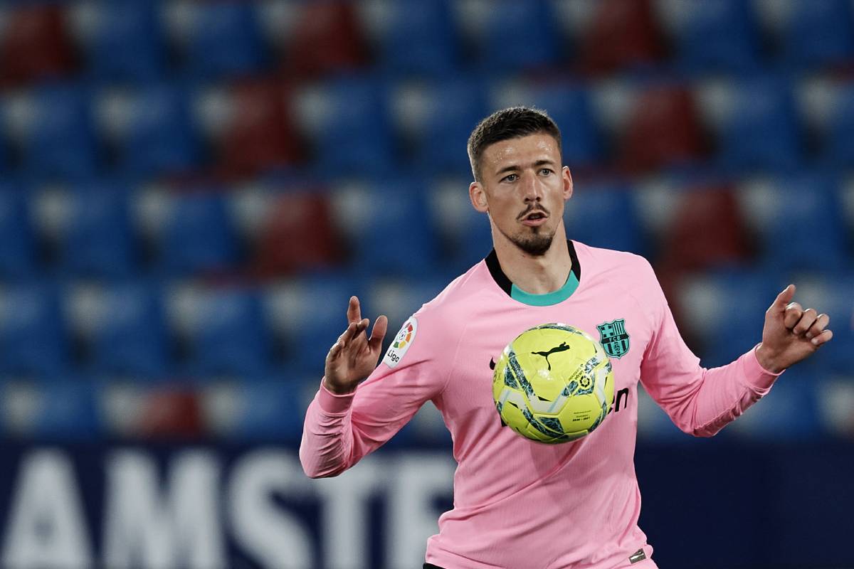Clement Lenglet Clement Lenglet