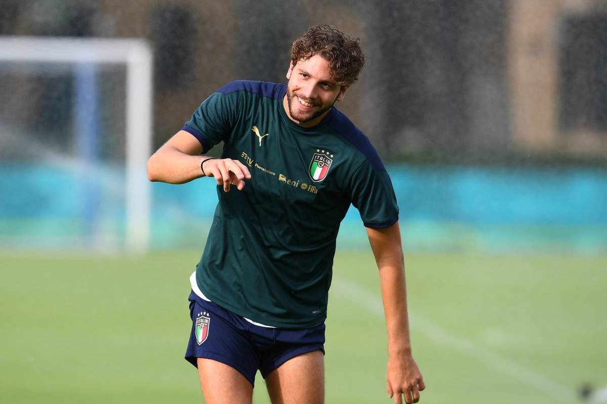 Manuel Locatelli