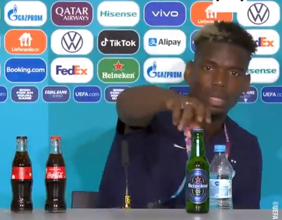 Paul Pogba
