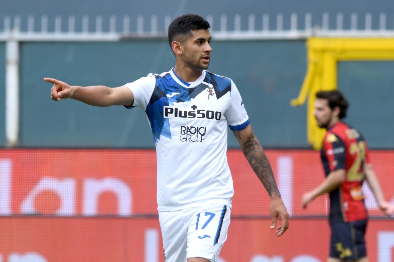 Romero Atalanta