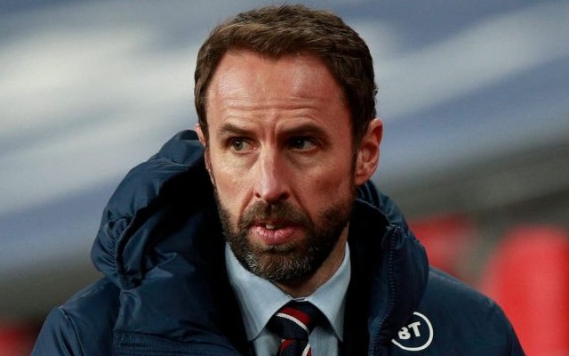 Gareth Southgate