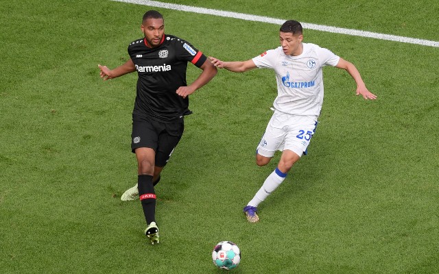 Jonathan Tah