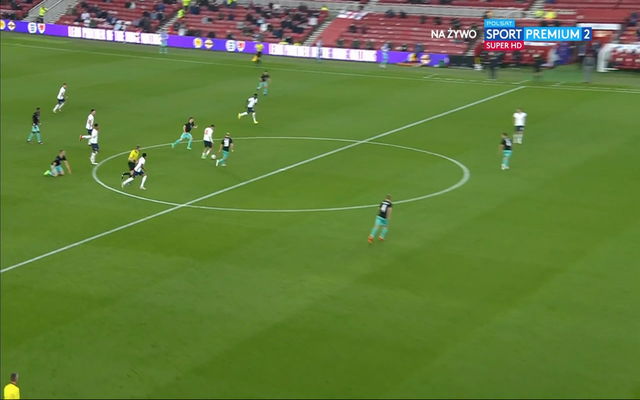 Video - Saka fires opener for England vs Austria