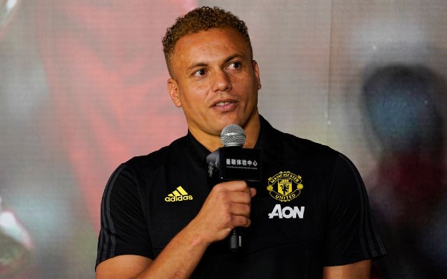 Wes Brown