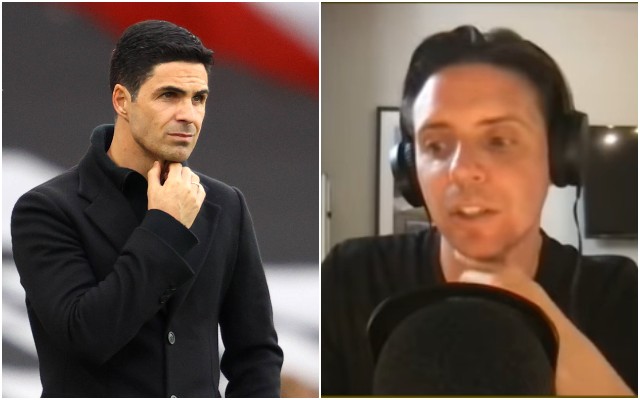 arteta jones