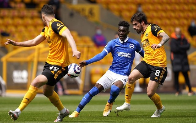 bissouma vs neves
