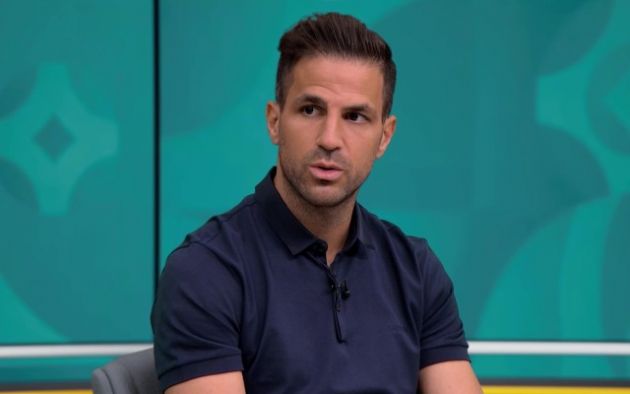 cesc fabregas