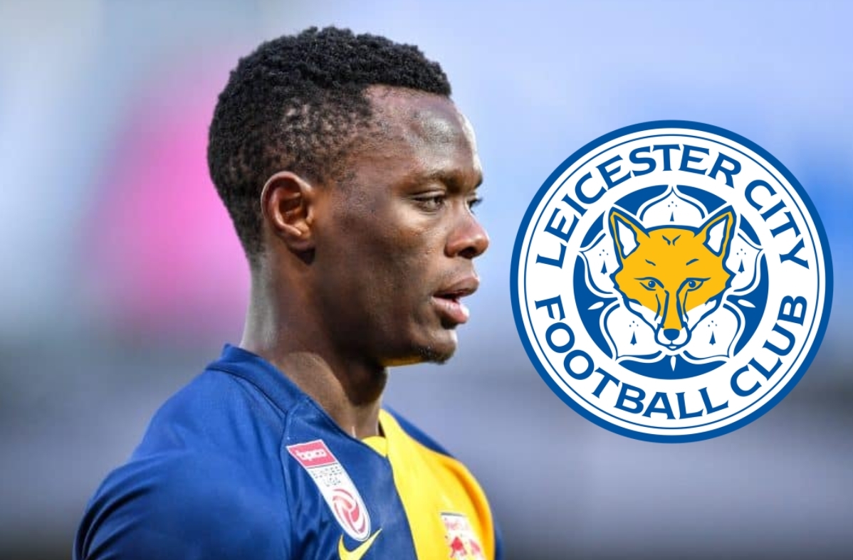 daka to leicester city