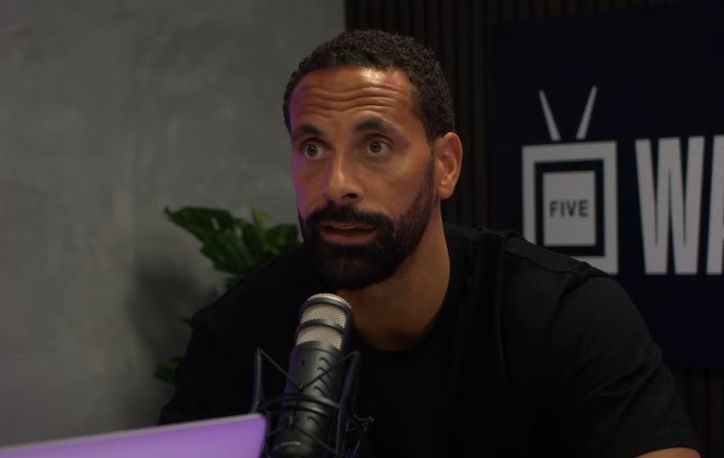 ferdinand vibe five