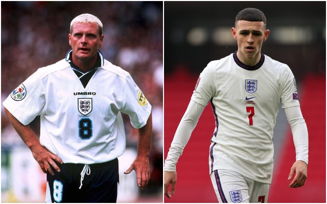 gazza foden