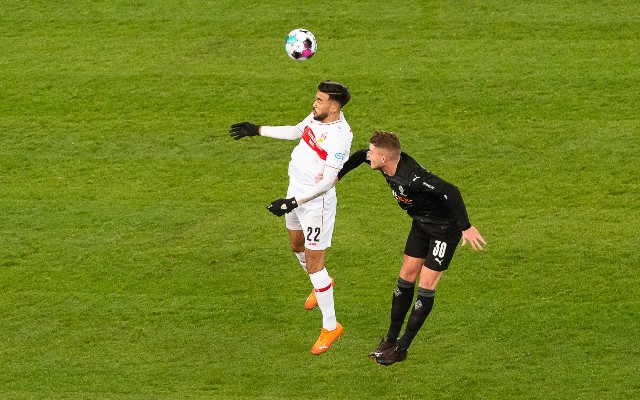 gonzalez stuttgart