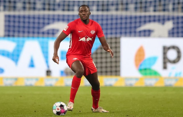 Ibrahima Konate