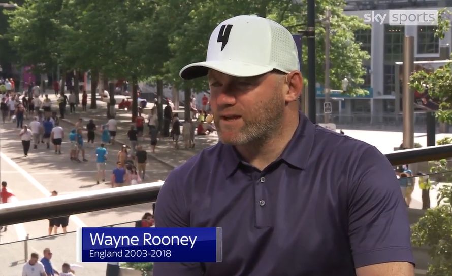 rooney sky pundit
