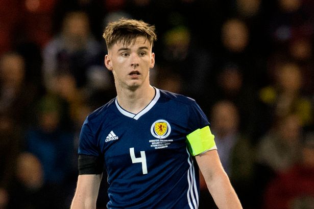tierney scotland