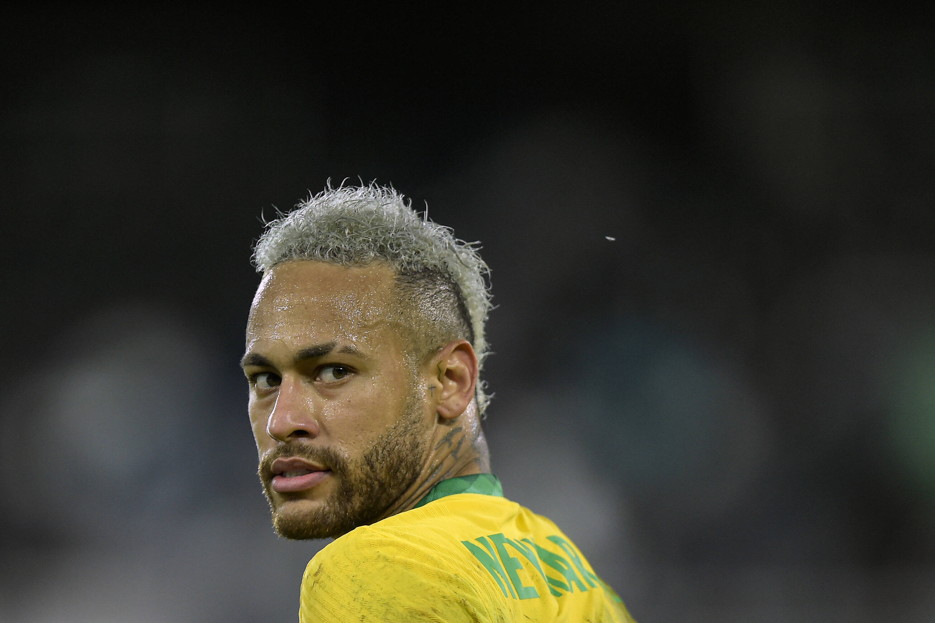 Neymar