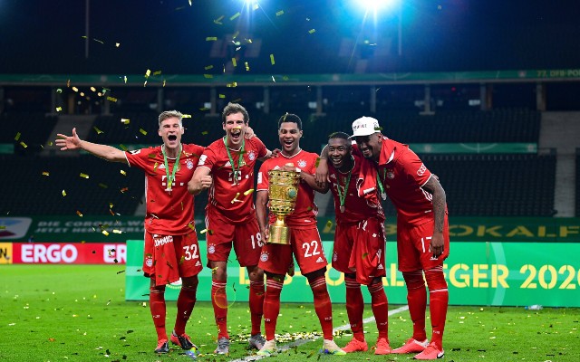 bayern munich