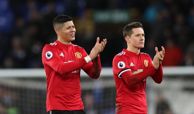 Rojo and Herrera