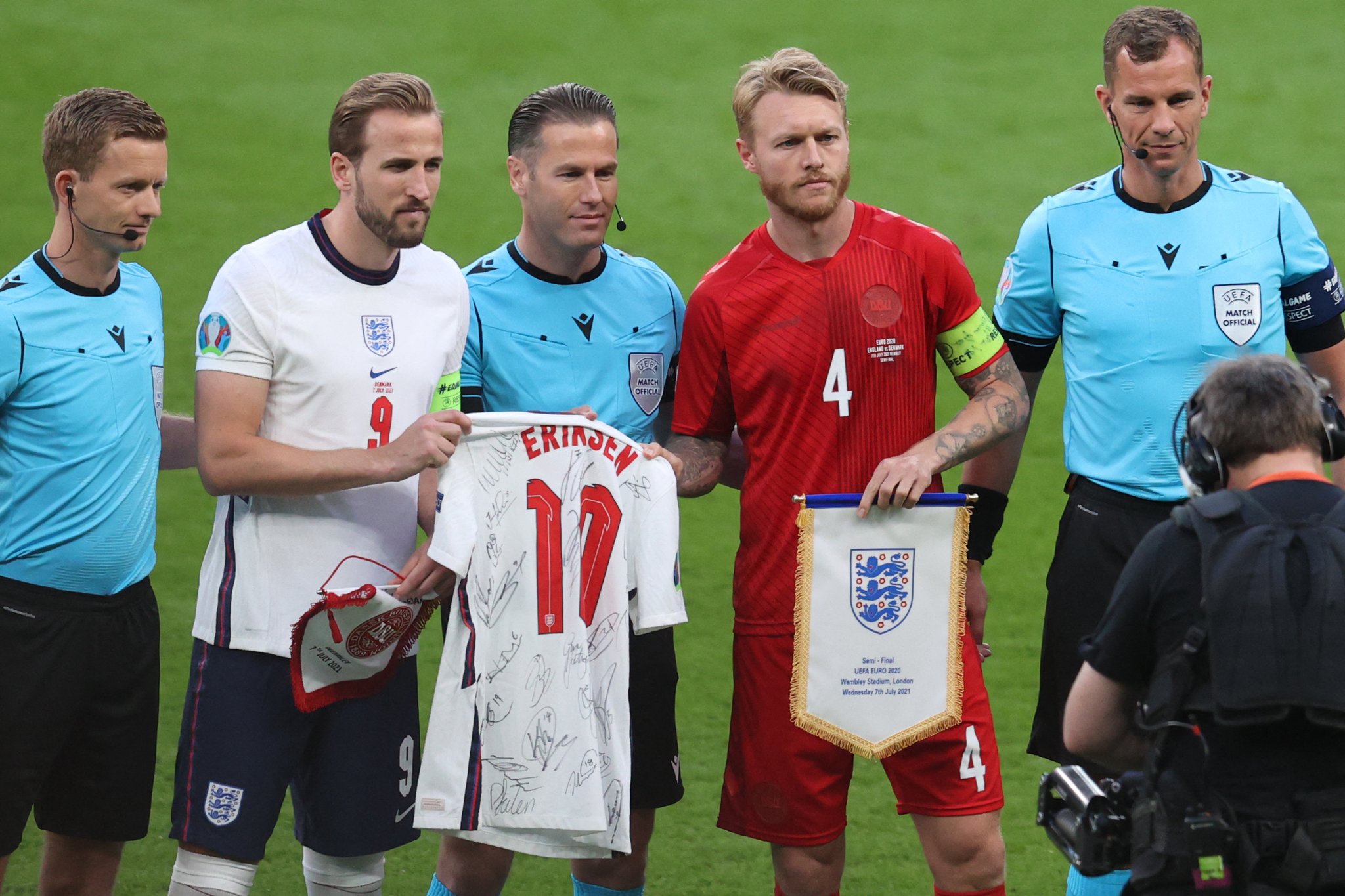 kane eriksen