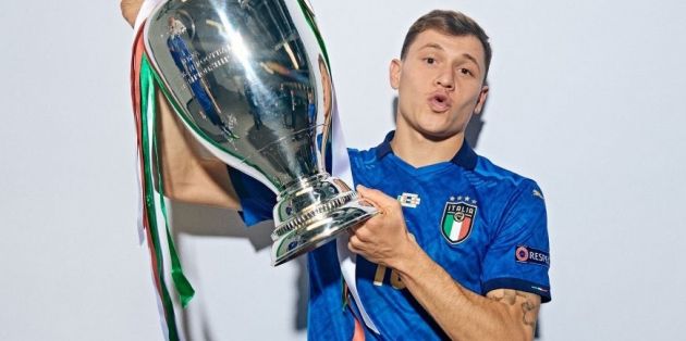 Barella, Arsenal, Inter Milan