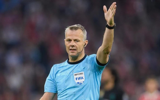 Bjorn Kuipers