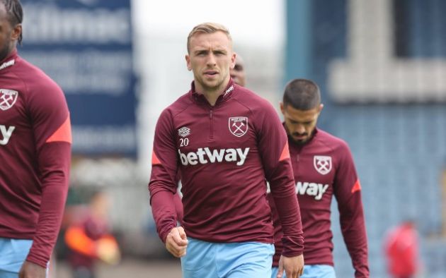 Jarrod Bowen West Ham