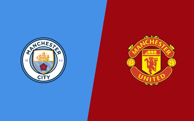 Man City Man Utd news