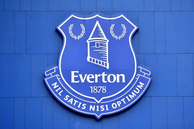 Everton badge