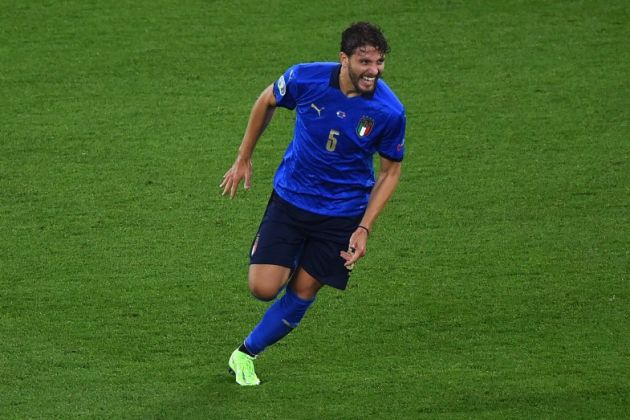 Manuel Locatelli