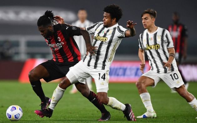 Kessie McKennie Dybala