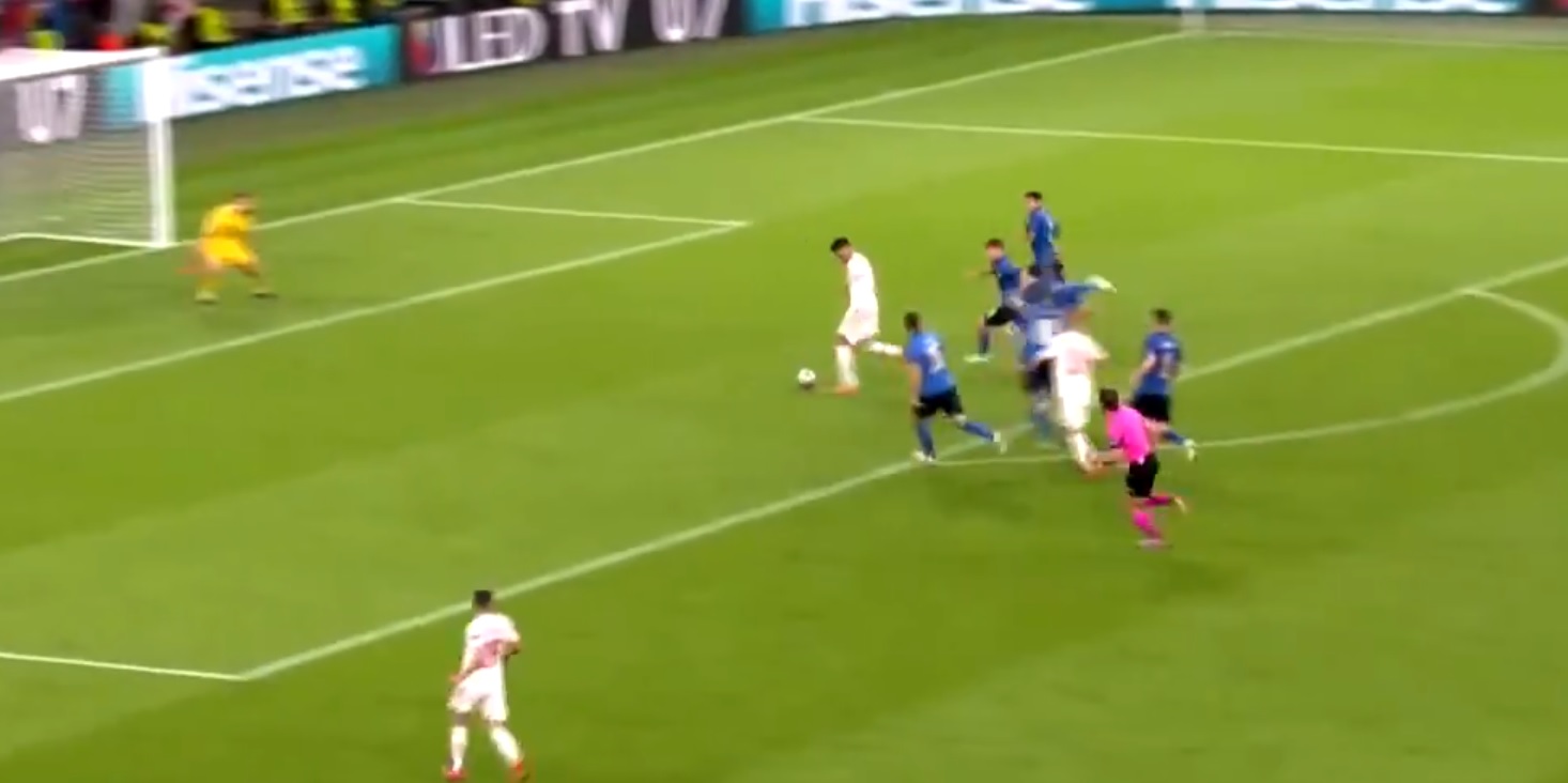 Morata, Olmo