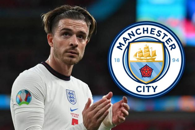 Jack Grealish
