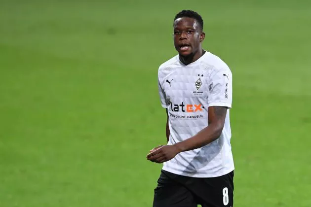 Denis Zakaria